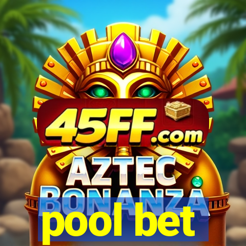 pool bet